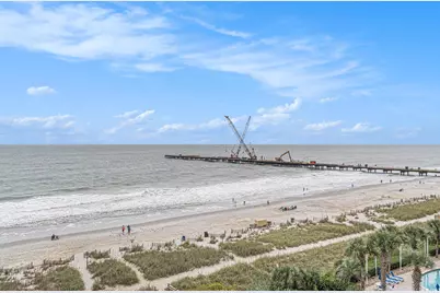 2600 N Ocean Blvd. #613, Myrtle Beach, SC 29577 - Photo 19