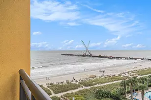 2600 N Ocean Blvd, Myrtle Beach, SC 29577 - Photo 17