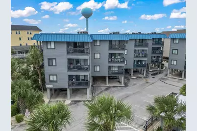 6000 N Ocean Blvd. #350, North Myrtle Beach, SC 29582 - Photo 1
