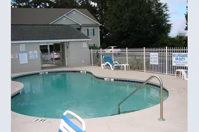 130 Lazy Willow Ln. #203, Myrtle Beach, SC 29588 - Photo 5