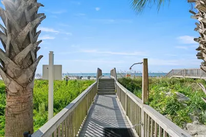 1625 S Ocean Blvd. #107, North Myrtle Beach, SC 29582 - Photo 21