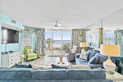 1625 S Ocean Blvd. #107, North Myrtle Beach, SC 29582 - Photo 11