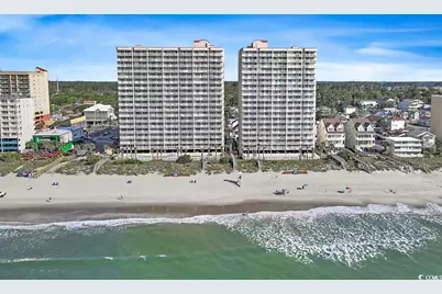 1625 S Ocean Blvd. #107, North Myrtle Beach, SC 29582 - Photo 1