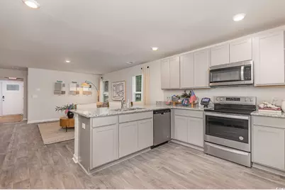 854 Farmers Passage Loop, Loris, SC 29569 - Photo 5