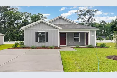 854 Farmers Passage Loop, Loris, SC 29569 - Photo 1