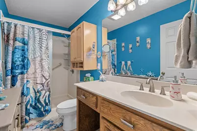 4394 Triangle St., Loris, SC 29569 - Photo 21