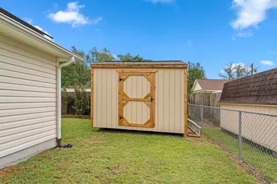 4394 Triangle St., Loris, SC 29569 - Photo 35