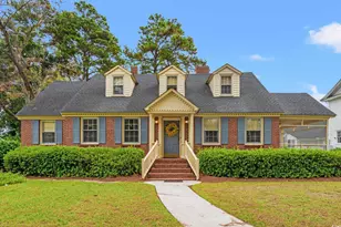 310 N Main St, Mullins, SC 29574 - Photo 1