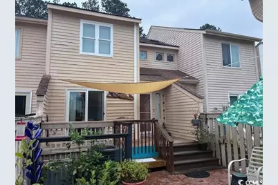 3982 Fairway Lakes Dr. #3982, Myrtle Beach, SC 29577 - Photo 1