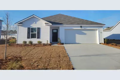 358 Acosta Circle, Conway, SC 29527 - Photo 1