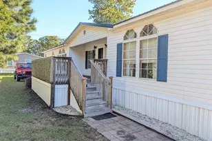 1672 Ursa Major Dr, Myrtle Beach, SC 29575 - Photo 1