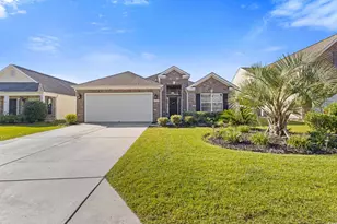 4552 Farm Lake Dr, Myrtle Beach, SC 29579 - Photo 33