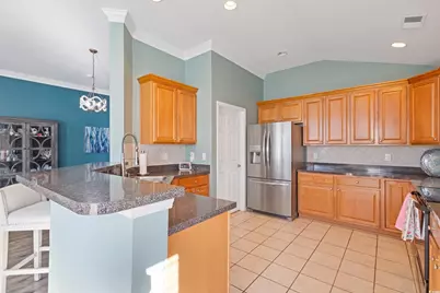 4552 Farm Lake Dr., Myrtle Beach, SC 29579 - Photo 15