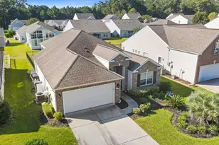 4552 Farm Lake Dr, Myrtle Beach, SC 29579 - Photo 35