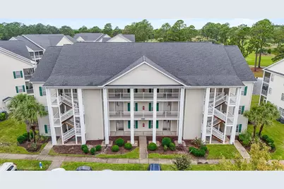 5070 Windsor Green Way #8-204, Myrtle Beach, SC 29579 - Photo 1