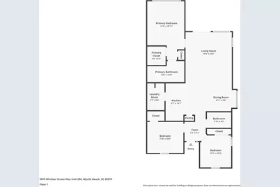 5070 Windsor Green Way #8-204, Myrtle Beach, SC 29579 - Photo 27