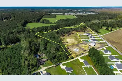 8.06 Acs Old Bucksville Rd., Conway, SC 29527 - Photo 1