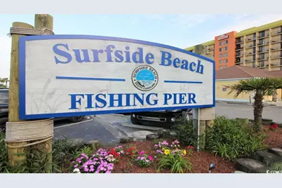 296 Bayou Loop #Lot 58, Surfside Beach, SC 29575 - Photo 13