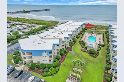 9670 Shore Dr. #134, Myrtle Beach, SC 29572 - Photo 37