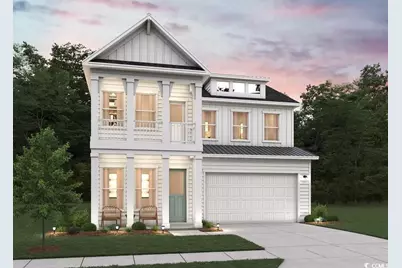 1004 Triton Ave., Little River, SC 29566 - Photo 1