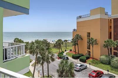 7000 N Ocean Blvd. #332, Myrtle Beach, SC 29572 - Photo 7