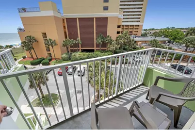 7000 N Ocean Blvd. #332, Myrtle Beach, SC 29572 - Photo 5