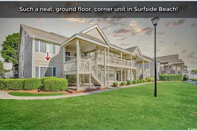 1870 Auburn Ln. #20i, Surfside Beach, SC 29575 - Photo 1