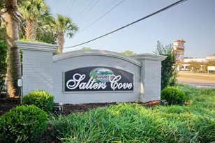 462 Bay Dr, Murrells Inlet, SC 29576 - Photo 37