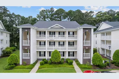 1196 River Oaks Dr. #27-E, Myrtle Beach, SC 29579 - Photo 1