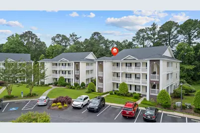 1196 River Oaks Dr. #27-E, Myrtle Beach, SC 29579 - Photo 35