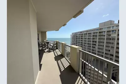 9994 Beach Club Dr. #1204, Myrtle Beach, SC 29572 - Photo 11