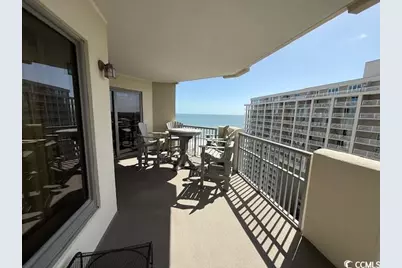 9994 Beach Club Dr. #1204, Myrtle Beach, SC 29572 - Photo 13