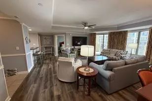 9994 Beach Club Dr, Myrtle Beach, SC 29572 - Photo 17