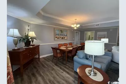 9994 Beach Club Dr. #1204, Myrtle Beach, SC 29572 - Photo 5