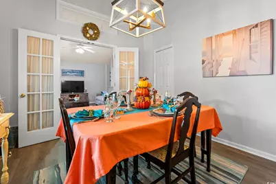 353 Worthington Circle, Myrtle Beach, SC 29588 - Photo 7