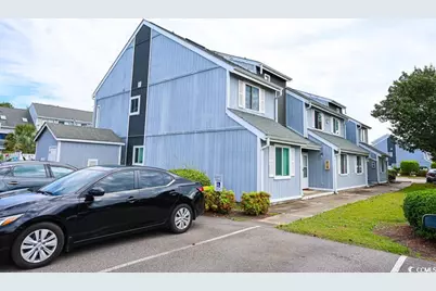 3700 Golf Colony Lane #5B, Little River, SC 29566 - Photo 23