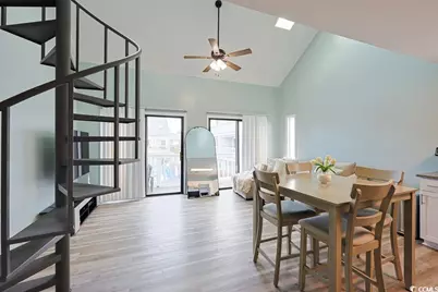 3700 Golf Colony Lane #5B, Little River, SC 29566 - Photo 3