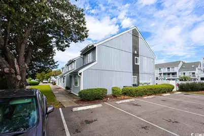 3700 Golf Colony Lane #5B, Little River, SC 29566 - Photo 25