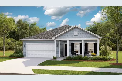 1325 Beach Way Ln., North Myrtle Beach, SC 29582 - Photo 1