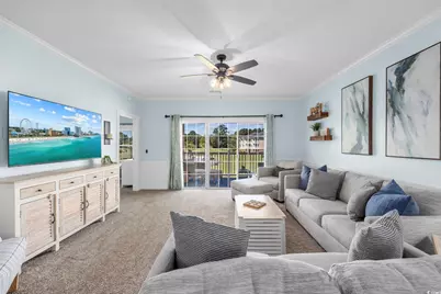 4855 Carnation Circle #205, Myrtle Beach, SC 29577 - Photo 17