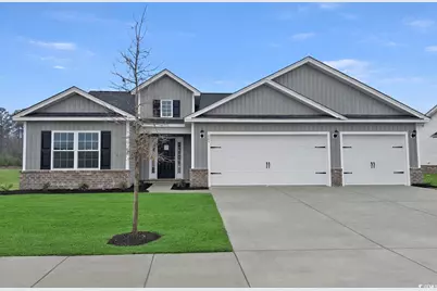 601 Lightwood Dr., Conway, SC 29526 - Photo 1