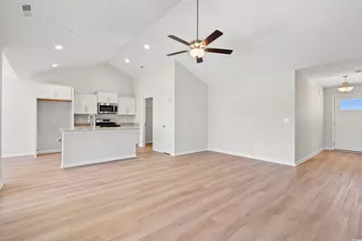 1016 Woodside Dr., Conway, SC 29526 - Photo 3