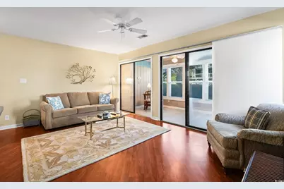 3700 Golf Colony Lane #1-A, Little River, SC 29566 - Photo 5