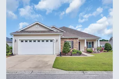 1218 White Fox Ct., Conway, SC 29526 - Photo 1