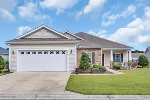 1218 White Fox Ct, Conway, SC 29526 - Photo 1