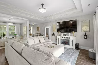 1886 Southwood Dr., Surfside Beach, SC 29575 - Photo 9