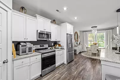 1886 Southwood Dr., Surfside Beach, SC 29575 - Photo 17