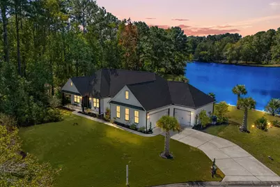 1886 Southwood Dr., Surfside Beach, SC 29575 - Photo 1