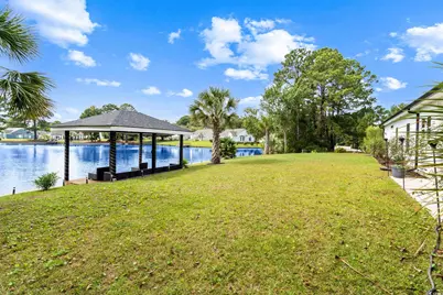 1886 Southwood Dr., Surfside Beach, SC 29575 - Photo 23