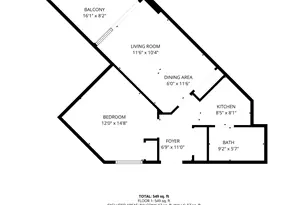 1501 S Ocean Blvd, Myrtle Beach, SC 29577 - Photo 5